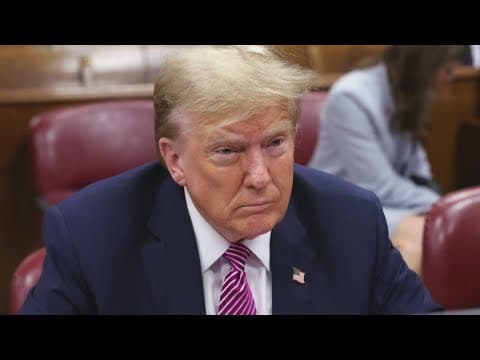 Looking back on the year in politics