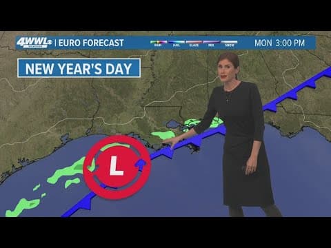 Cold Saturday morning then a slight warmup