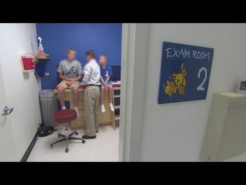 2025 already has more measles cases than 2024