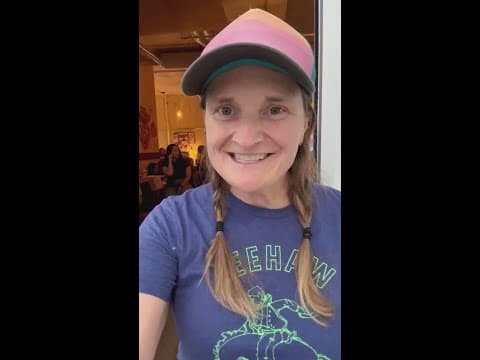 'Love is Blind' Denver watch party