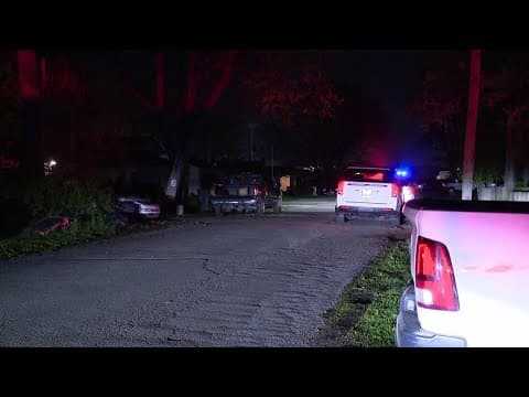 Coroner identifies 26-year-old man killed in Lawrence shooting