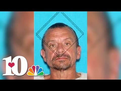 Suspect considered 'armed and dangerous' after shooting, LCSO actively searching for man