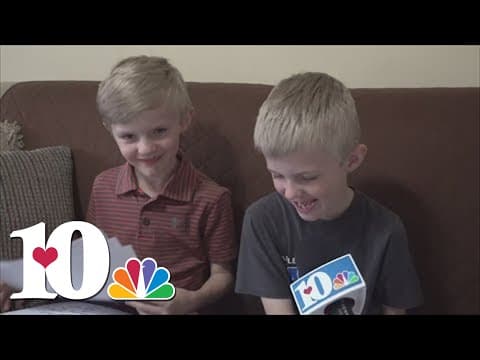 One twin faces thrid-grade retention in Morristown, another doesn't after TCAP exam