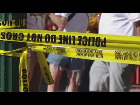 NOPD: Arrests made in deadly second line shooting, Lake Forest double homicide