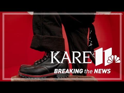 North Minneapolis arts and design center collaborates with Red Wing Shoes for new project