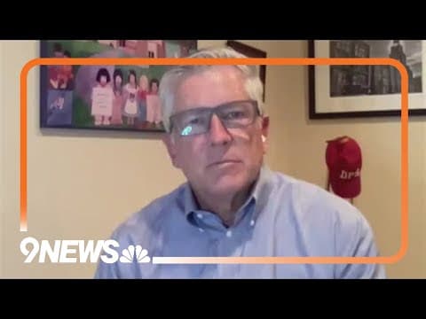 DPS superintendent asks school board to censure one of its members