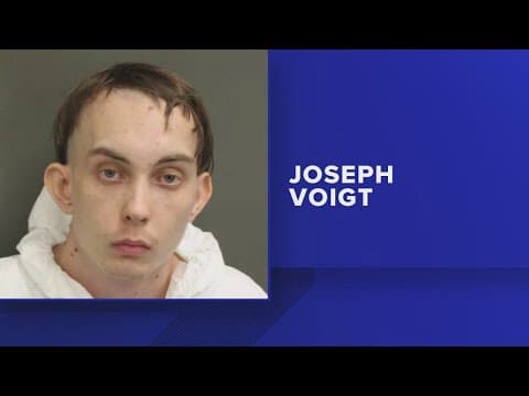 Bartow man pleads guilty to killing dad, shooting mom over video games