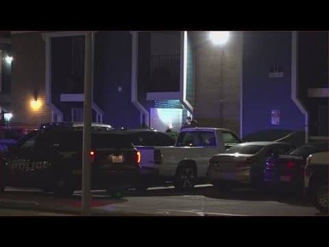 Roommate finds man shot to death in southwest Houston apartment, police say