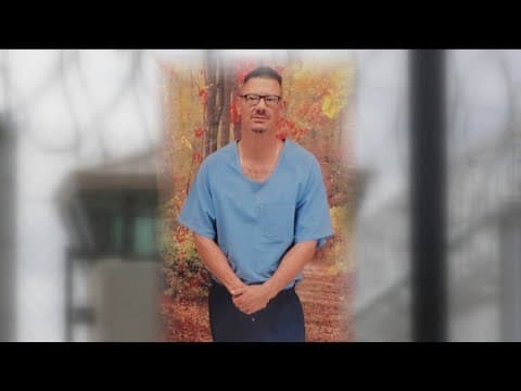 State Senator Brian Jones opposes parole of Santana High School shooter, Andy Williams