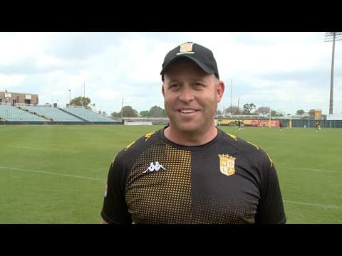 NOLA Gold GM says time to find out what team is made of in Week 3 road test