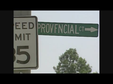 WWL Throwback: Frank Davis on the local dialect