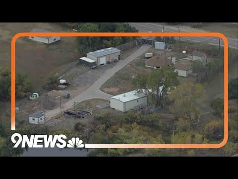 Radium levels in Perry Park water back to normal, officials say