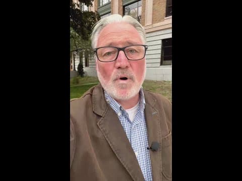 After Travis Decker is confirmed dead, questions linger