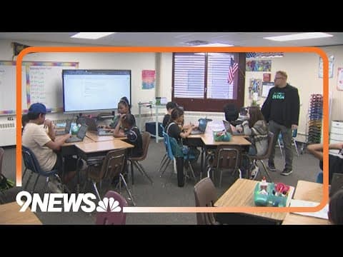 Aurora Public Schools embracing artificial intelligence