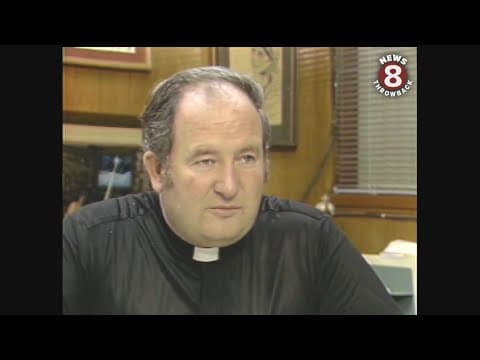 Homeless concerns in San Diego 1987