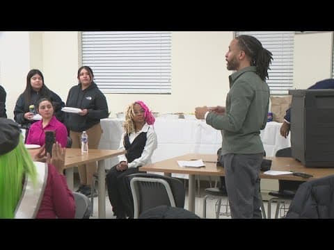 Prince George’s County leaders support local grant program to help teens kickstart careers