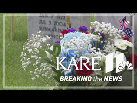 How Memorial Day became a national holiday