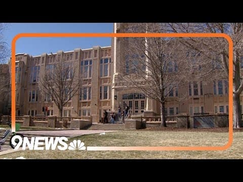 Report shares recommendations for DPS to help Latino students, parents and staff