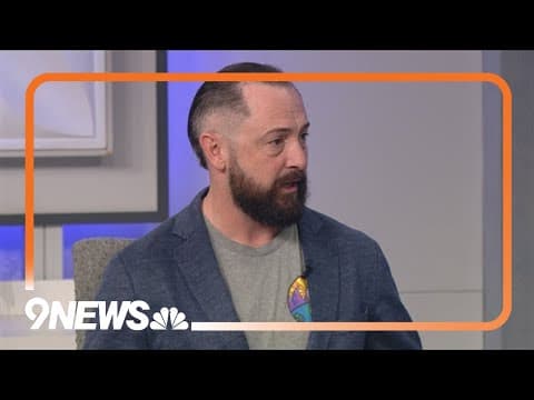 Mental health awareness: Tips from Denver psychiatrist