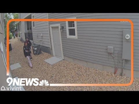 Aurora police searching for suspects in Friday shooting