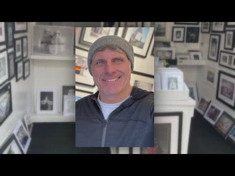 Pennsylvania man gets life in prison for murdering DC artist Joe Shymanski