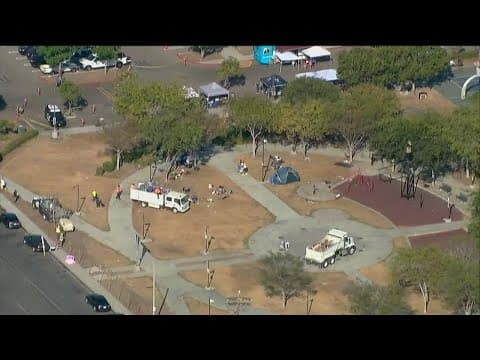 Neighbors in Chula Vista look to reimagine Harborside Park