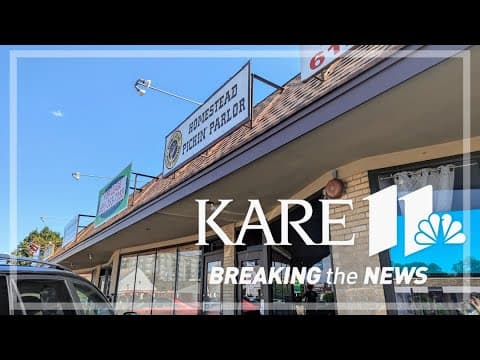 Homestead Pickin’ Parlor closing after nearly 47 years in business