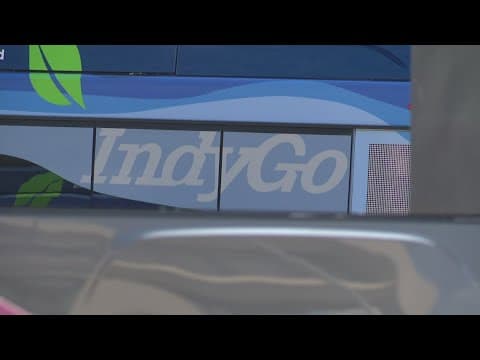 Riders react to IndyGo proposed bus fare increases
