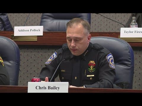 Vision Zero task force shares report on progress