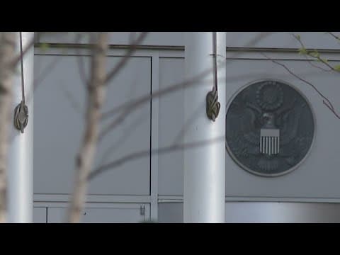 Kilmar Ábrego García returns to court Wednesday morning