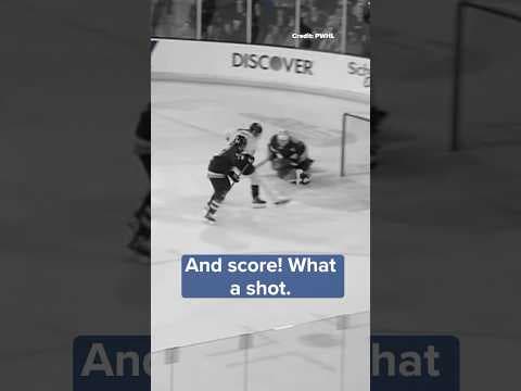 Minnesota enters PWHL playoffs; Here’s a look back at the season