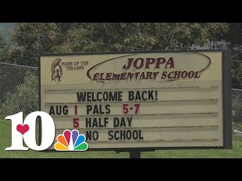 Grainger Co. parents concerned Elementary school is breaking the law