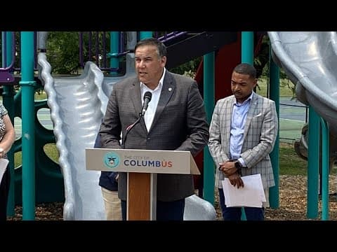 Here's what you need to know about the $1.74 billion Columbus city budget plan