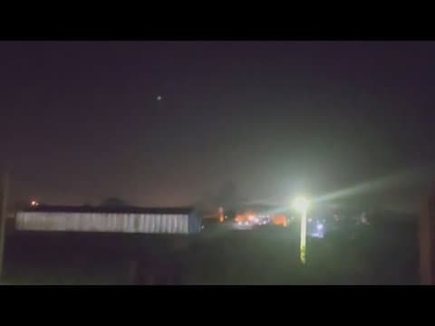 Ceasefire deal between Israel and Iran holds steady