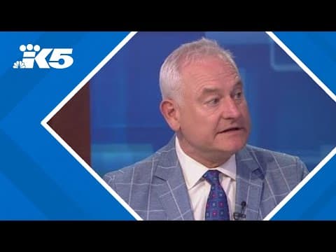 All eyes on Olympia as legislative session ends Sunday. Here's what to watch for