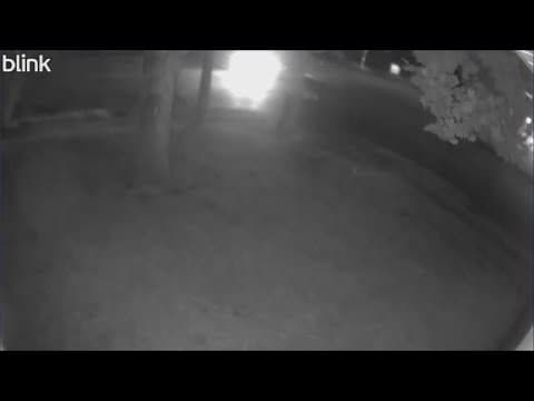 Footage captures shootout in Mesquite