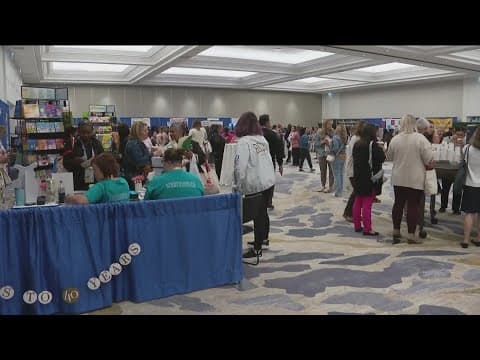 San Diego conference focuses on helping families succeed, including immigrants