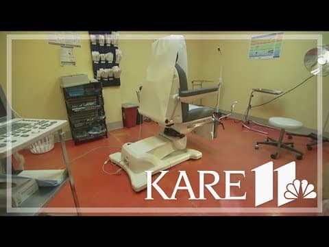 Debate over reproductive rights take center stage at U.S. Capitol