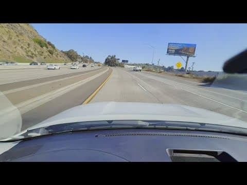 CHP launches annual Labor Day weekend enforcement to stop impaired driving