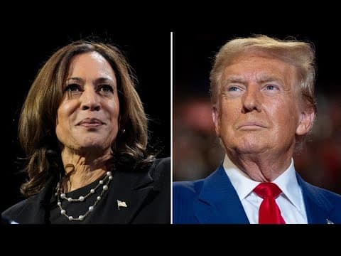 Tomorrow is Election Day | Latest Updates