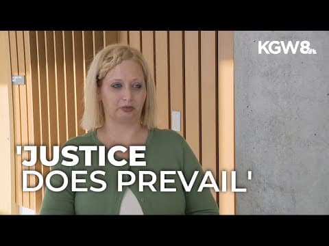 Former security guard sentenced nearly a decade after raping woman at Portland Rite Aid