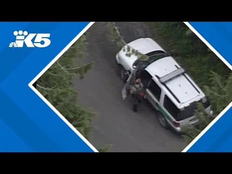 From the archives: Coverage of Pinnacle Lake killings