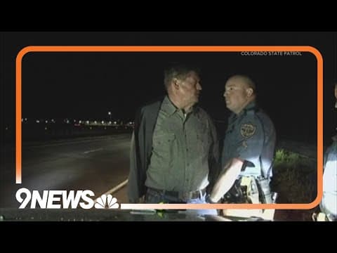 Colorado GOP minority leader to step down after 2022 DUI arrest made public