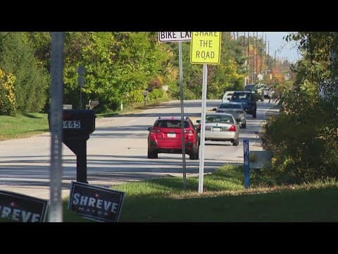 IMPD investigates fatal crash