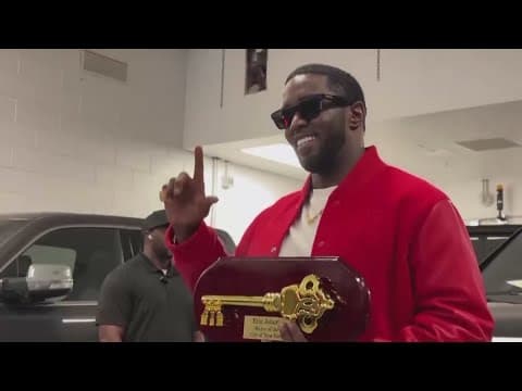 120 lawsuits against Sean 'Diddy Combs'