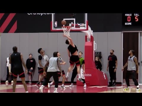 Rockets vs. Warriors: Houston looks to rewrite history in playoff showdown