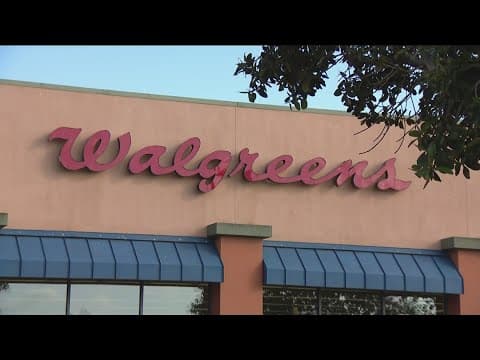 Eastlake residents growing concerned over rampant theft