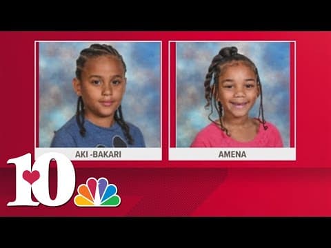 TBI issues Endangered Child Alert for 3 children out of Knoxville