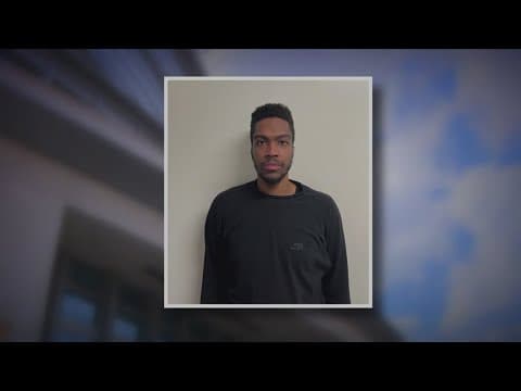 Maryland police say man confessed to killing his own grandmother