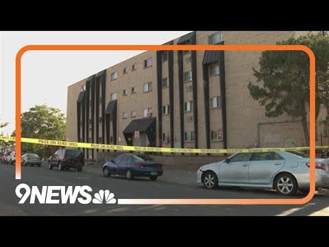 2 shootings in 2 days